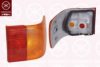 KLOKKERHOLM 00160712 Combination Rearlight